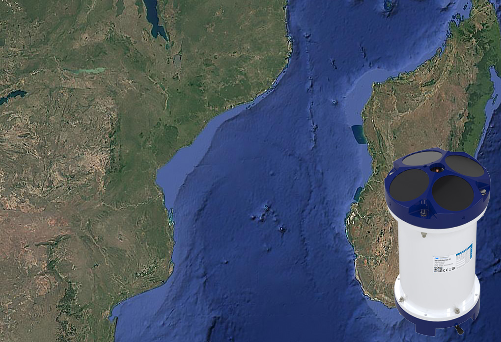 A Deep-Dive Into Sediment Transport Research